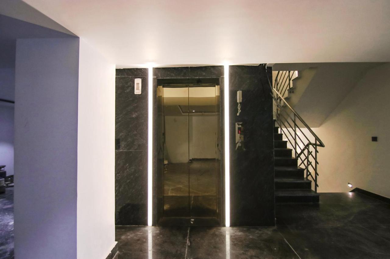 Fabhotel Greysky Új-Delhi Kültér fotó